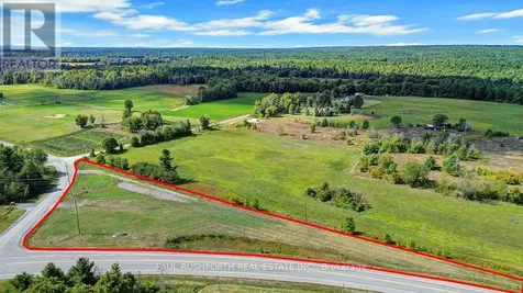 112 Cedar Hill Side Road Mississippi Mills ON K0A 2X0