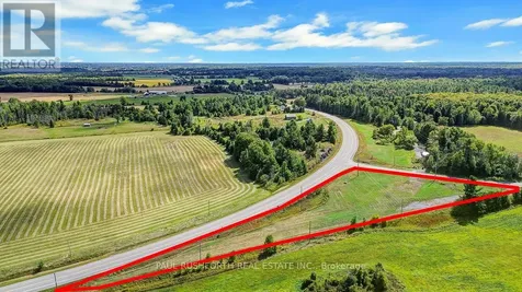 112 Cedar Hill Side Road Mississippi Mills ON K0A 2X0
