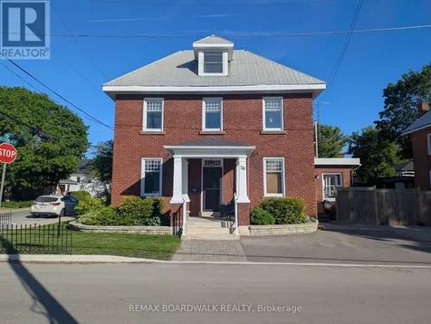 30 Emily Street Carleton Place ON K7C 1S2