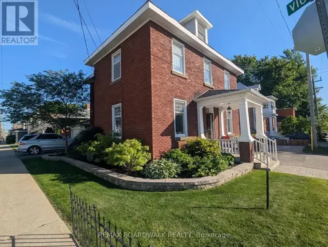 30 Emily Street Carleton Place ON K7C 1S2