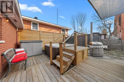 30 Emily Street Carleton Place ON K7C 1S2