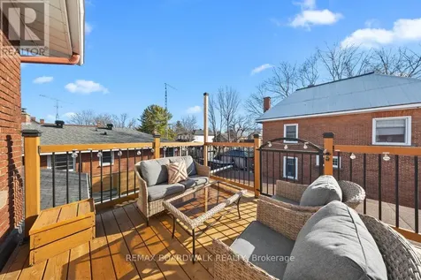 30 Emily Street Carleton Place ON K7C 1S2