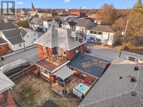 30 Emily Street Carleton Place ON K7C 1S2