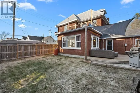 30 Emily Street Carleton Place ON K7C 1S2