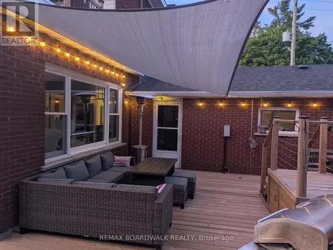 30 Emily Street Carleton Place ON K7C 1S2
