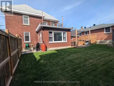 30 Emily Street Carleton Place ON K7C 1S2