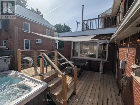 30 Emily Street Carleton Place ON K7C 1S2