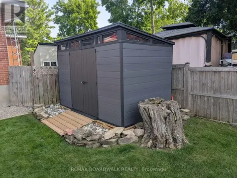 30 Emily Street Carleton Place ON K7C 1S2