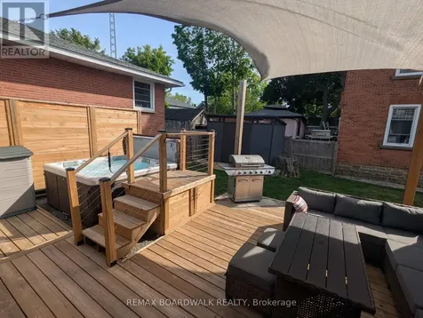 30 Emily Street Carleton Place ON K7C 1S2