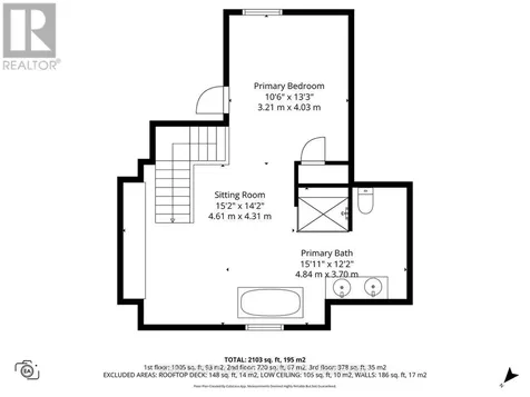 30 Emily Street Carleton Place ON K7C 1S2