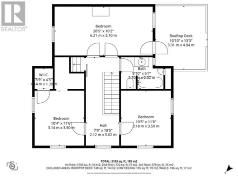 30 Emily Street Carleton Place ON K7C 1S2