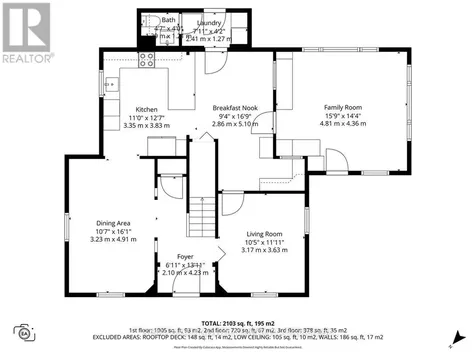 30 Emily Street Carleton Place ON K7C 1S2