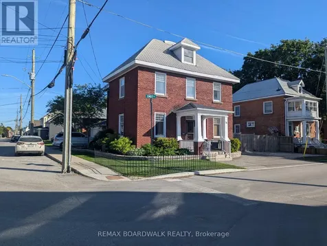 30 Emily Street Carleton Place ON K7C 1S2