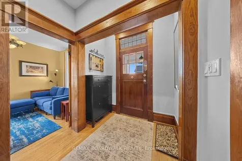 30 Emily Street Carleton Place ON K7C 1S2