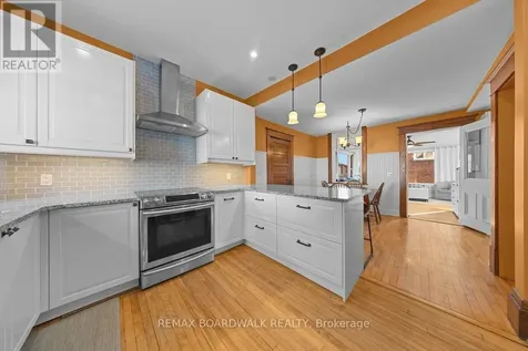 30 Emily Street Carleton Place ON K7C 1S2