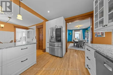 30 Emily Street Carleton Place ON K7C 1S2