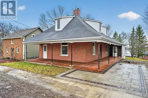 804 Hunter Street Selwyn ON K0L 1H0