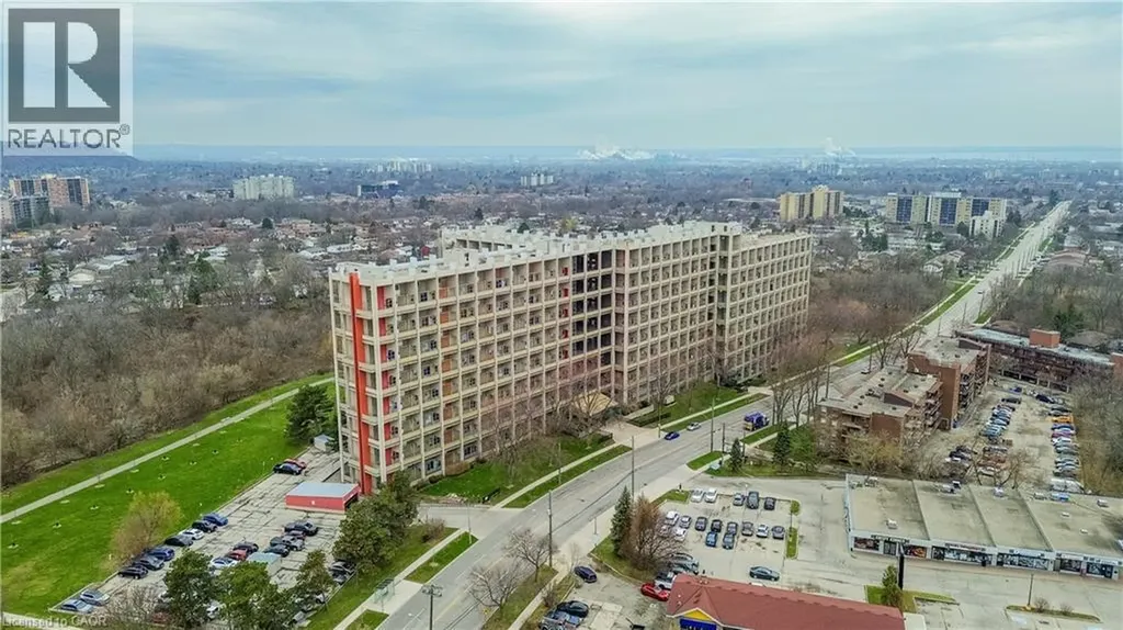 350 Quigley Road Hamilton ON L8K 5N2