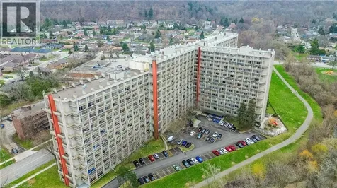 350 Quigley Road Hamilton ON L8K 5N2