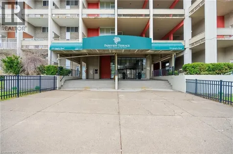 350 Quigley Road Hamilton ON L8K 5N2
