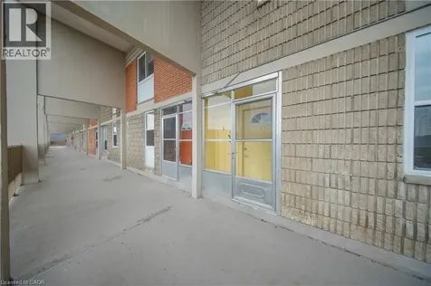 350 Quigley Road Hamilton ON L8K 5N2