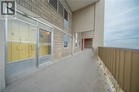 350 Quigley Road Hamilton ON L8K 5N2