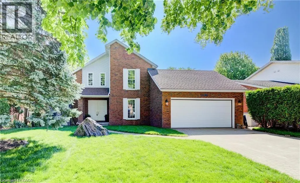 5180 Southgate Avenue Niagara Falls ON L2E 7G5