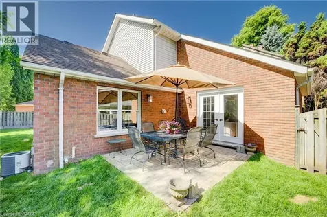 5180 Southgate Avenue Niagara Falls ON L2E 7G5
