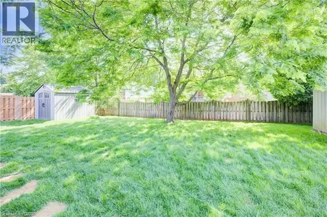 5180 Southgate Avenue Niagara Falls ON L2E 7G5