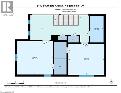 5180 Southgate Avenue Niagara Falls ON L2E 7G5