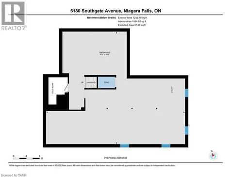 5180 Southgate Avenue Niagara Falls ON L2E 7G5