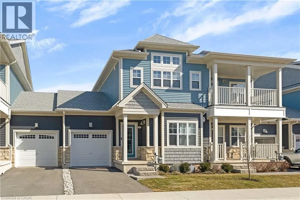 9 Shores Lane Crystal Beach ON L0S 1B0