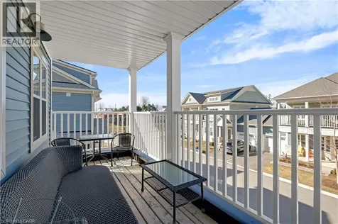 9 Shores Lane Crystal Beach ON L0S 1B0