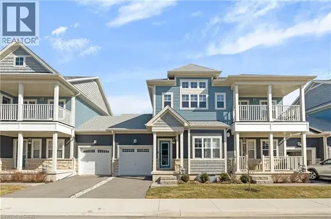 9 Shores Lane Crystal Beach ON L0S 1B0