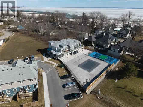 9 Shores Lane Crystal Beach ON L0S 1B0