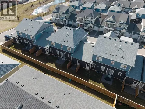 9 Shores Lane Crystal Beach ON L0S 1B0