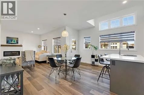 9 Shores Lane Crystal Beach ON L0S 1B0