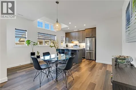 9 Shores Lane Crystal Beach ON L0S 1B0
