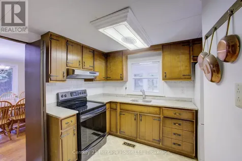 473514 Camp Oliver Road West Grey ON N0C 1K0