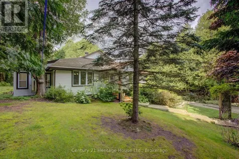 473514 Camp Oliver Road West Grey ON N0C 1K0