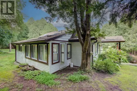 473514 Camp Oliver Road West Grey ON N0C 1K0