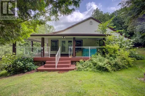 473514 Camp Oliver Road West Grey ON N0C 1K0