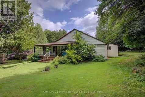 473514 Camp Oliver Road West Grey ON N0C 1K0