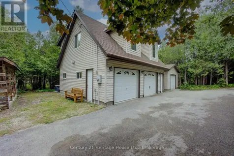 473514 Camp Oliver Road West Grey ON N0C 1K0