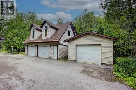 473514 Camp Oliver Road West Grey ON N0C 1K0