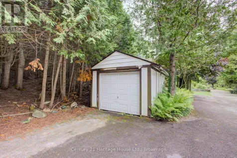 473514 Camp Oliver Road West Grey ON N0C 1K0