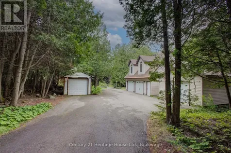 473514 Camp Oliver Road West Grey ON N0C 1K0
