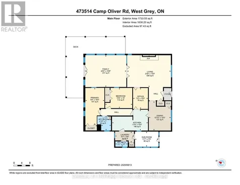 473514 Camp Oliver Road West Grey ON N0C 1K0