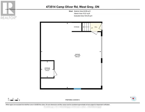 473514 Camp Oliver Road West Grey ON N0C 1K0