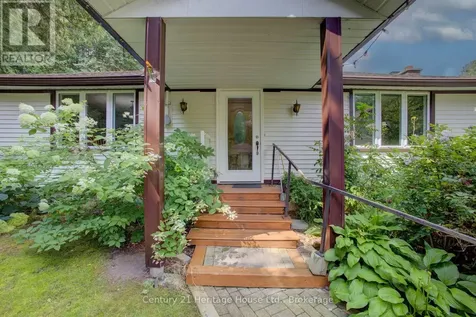 473514 Camp Oliver Road West Grey ON N0C 1K0